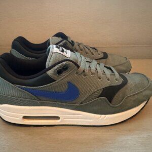 Nike Air Max - Green